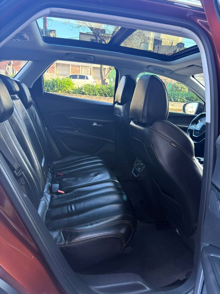 Peugeot 3008 Allure — foto 2